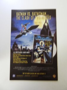 Harley Quinn #37 (2003) NM- condition