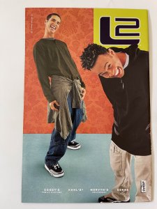 JLA #37 - NM- (2000)