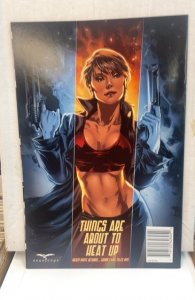 Grimm Fairy Tales #39 (2009)