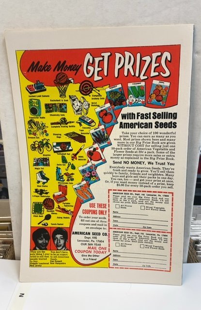 Fantastic Four #147 (1974)