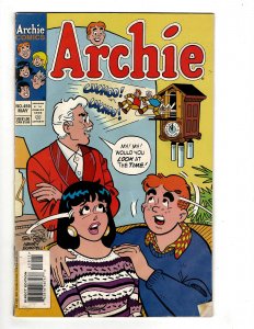 Archie #459 (1997) J610