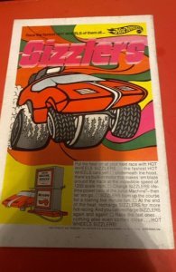 The Amazing Spider-Man #92 (1971)iceman and Gwen stacy