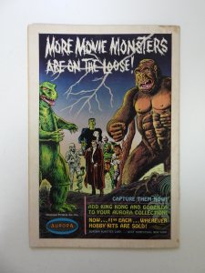 Superman #173 (1964) VG condition rusty staples