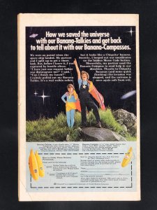 The X-Men #126 (1979)