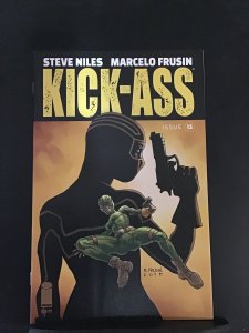 Kick-Ass #13 (2019)