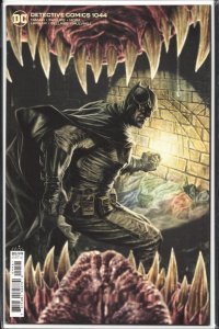 Detective Comics #1044 Variant Cover