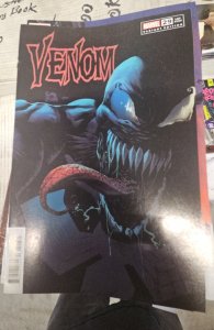 Venom #29 Variant Cover (2020)