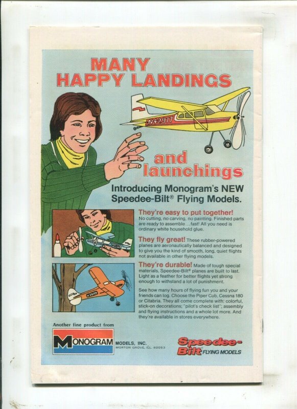 Amazing Spider-Man #159 - Doc Oct Appearance (8.0/8.5) 1976