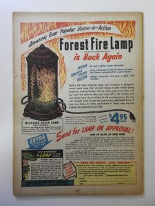 Wotalife Comics #10 VG Condition!