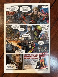 Star Wars: Dark Times #11 (2008)