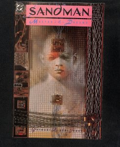 Sandman (1989) #5