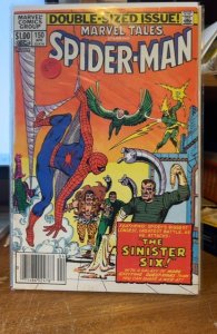 Marvel Tales #150 (1983)