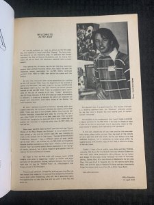 1978 ALTER EGO Magazine #11 FN+ 6.5 Bill Everett / Moebius