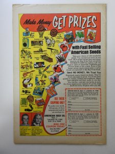 The New Gods #2 (1971) VG+ Condition!