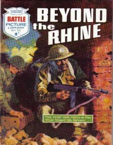 Beyond The Rhine