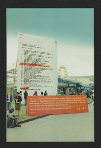 Wolverine #1 (2003) Marvel Comics