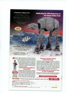 Star Wars The Old Republic #4 1st appearance Darth Marr, Darth Vowrawn Teneb kel