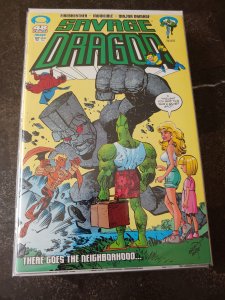 Savage Dragon #107 (2003)