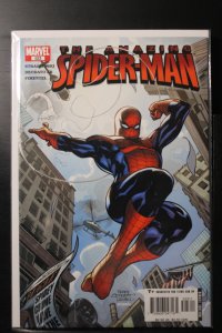 The Amazing Spider-Man #523 (2005)
