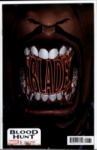 Blood Hunt #1 Baldeon Cover (2024)
