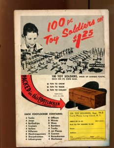 Turok, Son Of Stone #43 - Hidden Enemy! (2.0) 1965