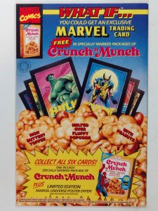 Warlock Chronicles #1 (8.5, 1993) NEWSSTAND