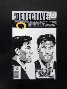 Detective Comics #766  DC Comics 2002 NM-