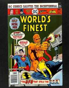 World's Finest Comics #239