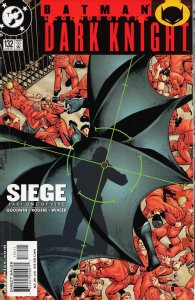 Batman: Legends of the Dark Knight #132 (2000) Batman