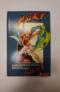 Judge Dredd (GB) #1 (1983) NM Eagle Comic Book J699