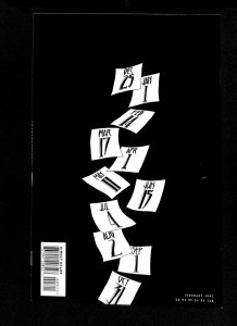 Batman: The Long Halloween #3