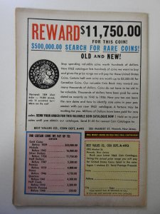 Superman's Pal, Jimmy Olsen #70 (1963) VG Condition moisture stain, stam...