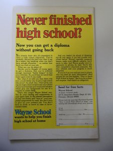 The Avengers #133 (1975) VF- Condition