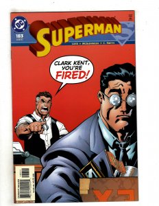 Superman #183 (2002) OF13