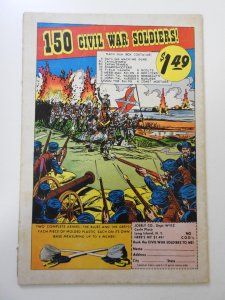 Justice League of America #11 (1962) VG Condition!