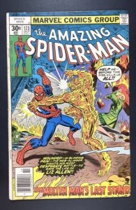 The Amazing Spider-Man #173 (1977)