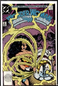 Wonder Woman #33 (1989) Wonder Woman