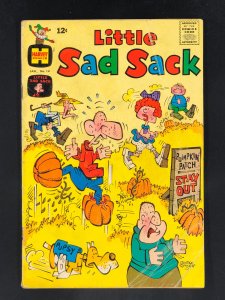 Little Sad Sack #14 (1967)