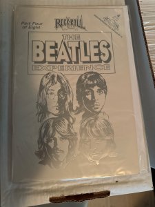 Beatles Experience #4 (1991)