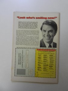 Amazing Adventures #25 (1974) FN/VF condition