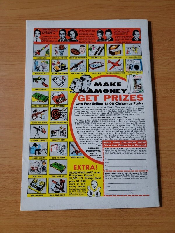 The Mighty Thor #193 ~ VERY FINE VF ~ 1971 Marvel Comics 