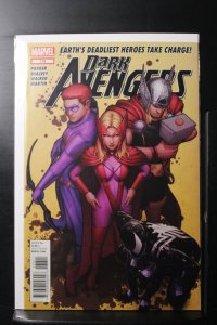 Dark Avengers #178 (2012)