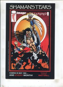 Spawn #9 - Direct Edition 1st appearance of Angela  - (9.2)1993