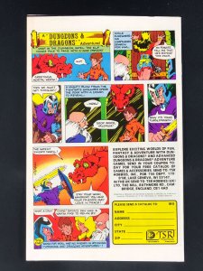 Conan the Barbarian #132 (1982)