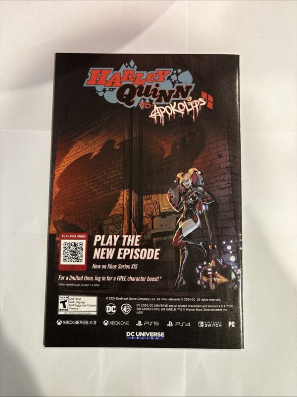 Absolute Batman (2024)  #1 (NM / MINT) DC Comics 1st Print !!