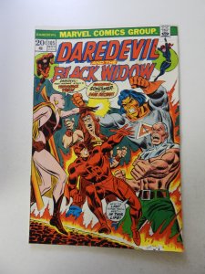 Daredevil #105 (1973) FN condition