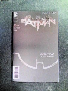 Batman #25 2nd Series DC Comics 2014 NM