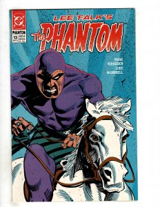 The Phantom #13 (1990) SR17