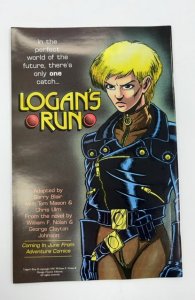 Leather & Lace #12 (1990)