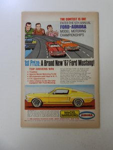 Green Lantern #49 (1966) FN condition